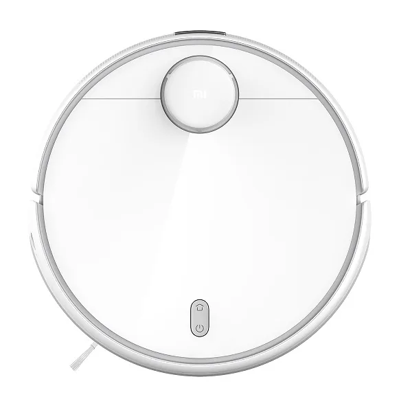 Xiaomi Mi Robot Vacuum Mop 2 Pro Robotporszívó Fehér