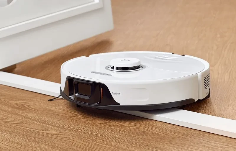 Xiaomi Roborock S8