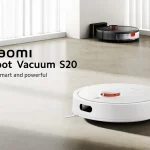 Bemutatkozott a Xiaomi Robot Vacuum S20, az olcsó robotporszívók következő nagyágyúja