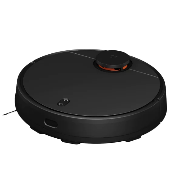 Xiaomi Mi Robot Vacuum Mop Pro Fekete Használt