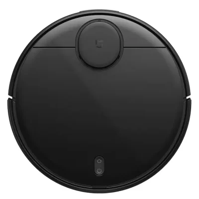 Xiaomi Mi Robot Vacuum Mop Pro Fekete Használt