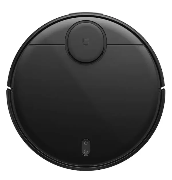 Xiaomi Mi Robot Vacuum Mop Pro Fekete Használt