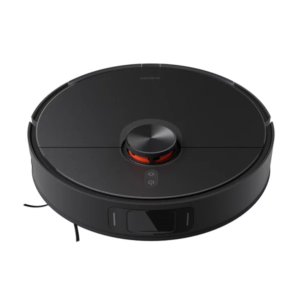 Xiaomi Mi Robot Vacuum Mop Pro Fekete Használt