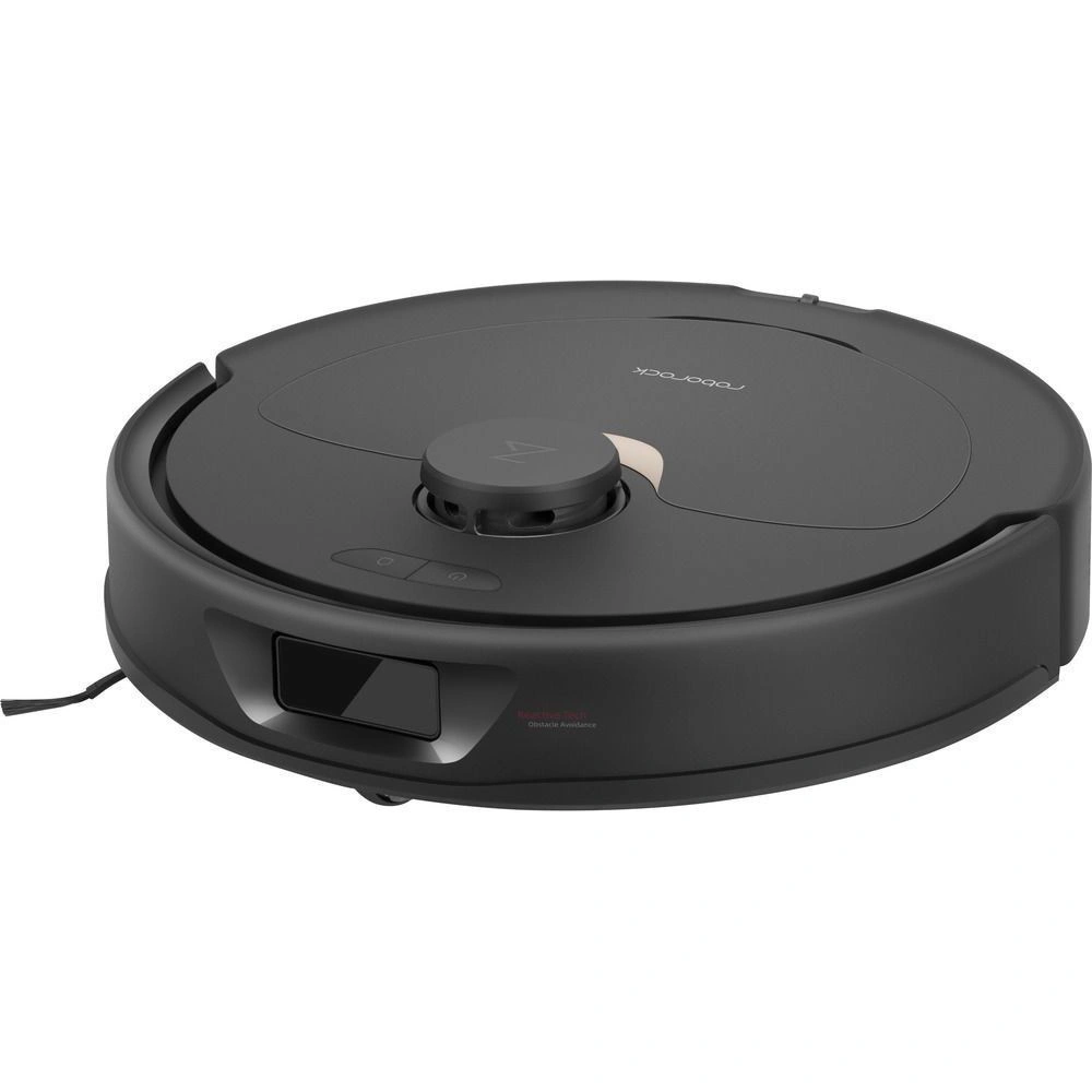 Xiaomi Roborock QRevo S Fekete
