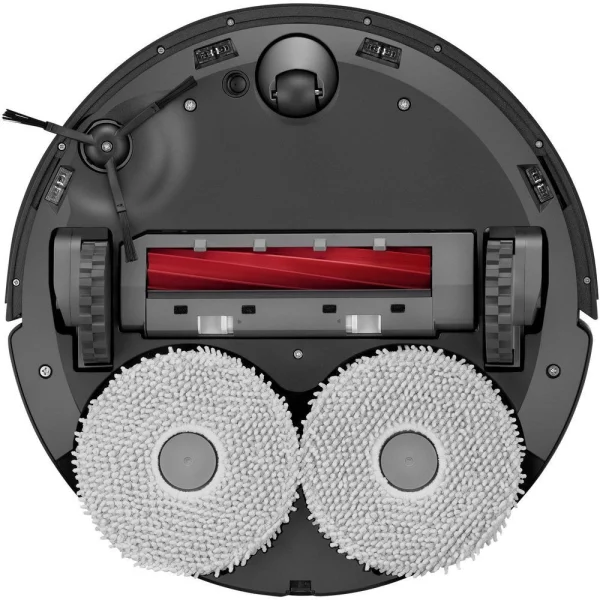 Xiaomi Roborock QRevo S Fekete
