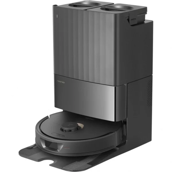 Xiaomi Roborock QRevo S Fekete