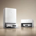 Elképesztő szívóerővel mutatkozott be a Xiaomi Mijia M40S robotporszívó